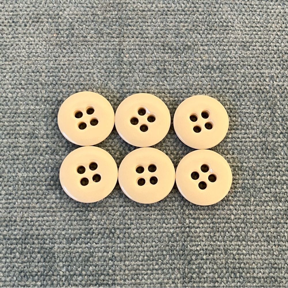 Buttons